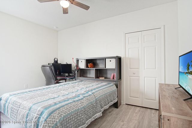 4637 Broomsedge Circle, West Melbourne, FL 32904