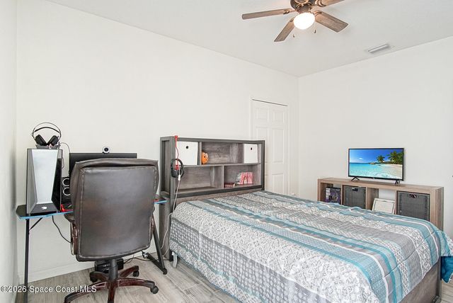 4637 Broomsedge Circle, West Melbourne, FL 32904