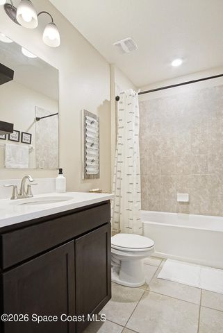 4637 Broomsedge Circle, West Melbourne, FL 32904