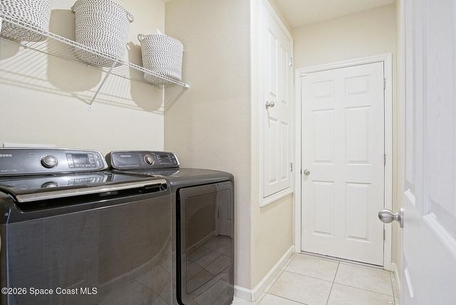 4637 Broomsedge Circle, West Melbourne, FL 32904