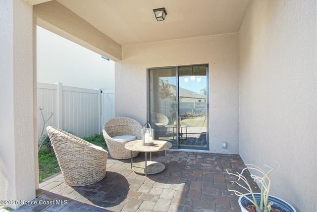 4637 Broomsedge Circle, West Melbourne, FL 32904