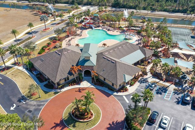 4637 Broomsedge Circle, West Melbourne, FL 32904