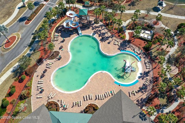 4637 Broomsedge Circle, West Melbourne, FL 32904