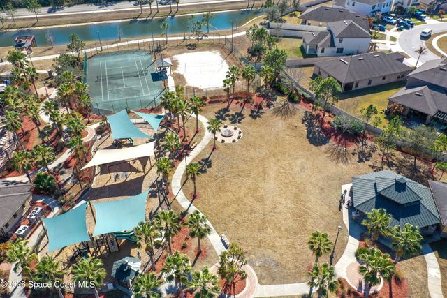 4637 Broomsedge Circle, West Melbourne, FL 32904