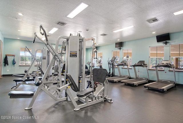 4637 Broomsedge Circle, West Melbourne, FL 32904