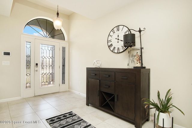 4637 Broomsedge Circle, West Melbourne, FL 32904