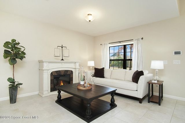 4637 Broomsedge Circle, West Melbourne, FL 32904