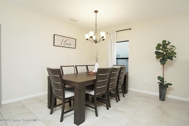 4637 Broomsedge Circle, West Melbourne, FL 32904