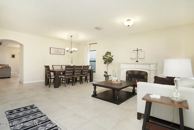 4637 Broomsedge Circle, West Melbourne, FL 32904