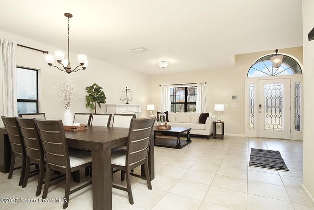 4637 Broomsedge Circle, West Melbourne, FL 32904