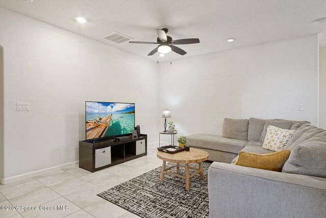 4637 Broomsedge Circle, West Melbourne, FL 32904