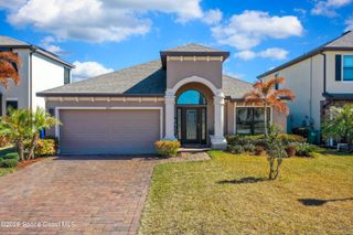 4637 Broomsedge Circle, West Melbourne, FL 32904