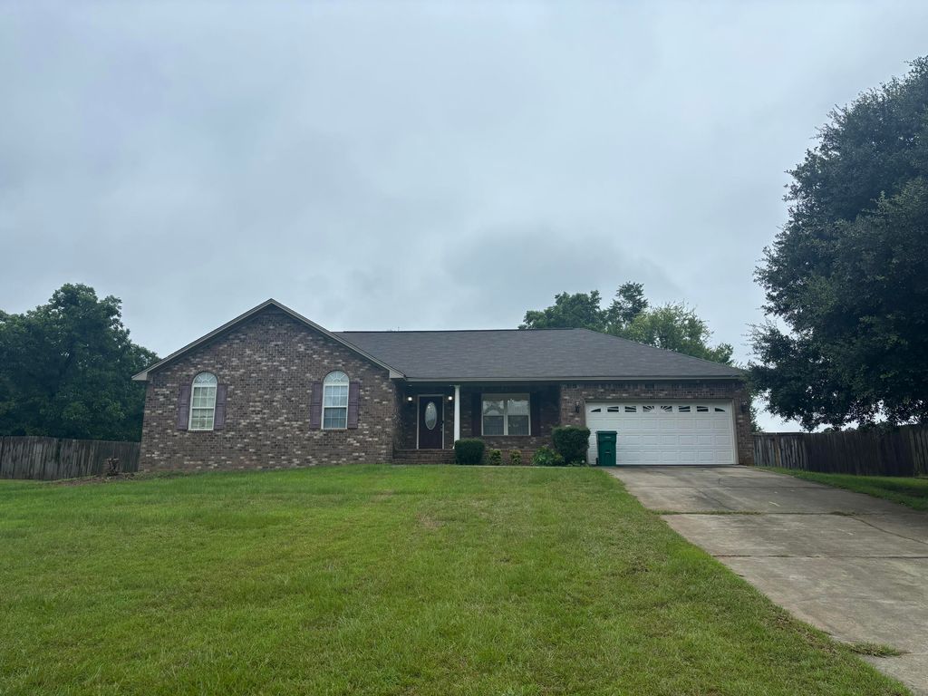 2650 Navigator Circle, Dalzell, SC 29040
