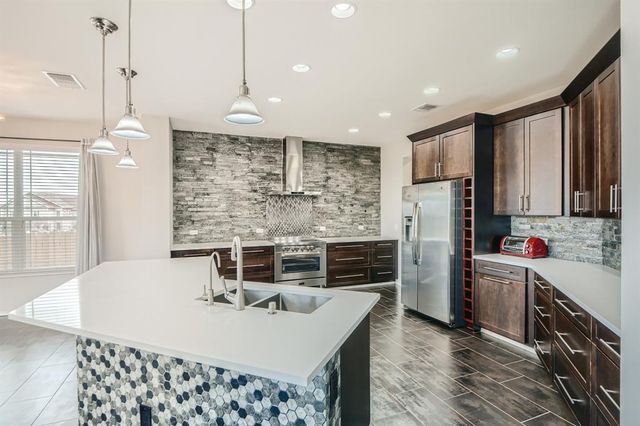 18308 Pencil Cactus DR, Pflugerville, TX 78660