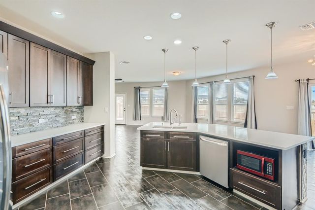 18308 Pencil Cactus DR, Pflugerville, TX 78660