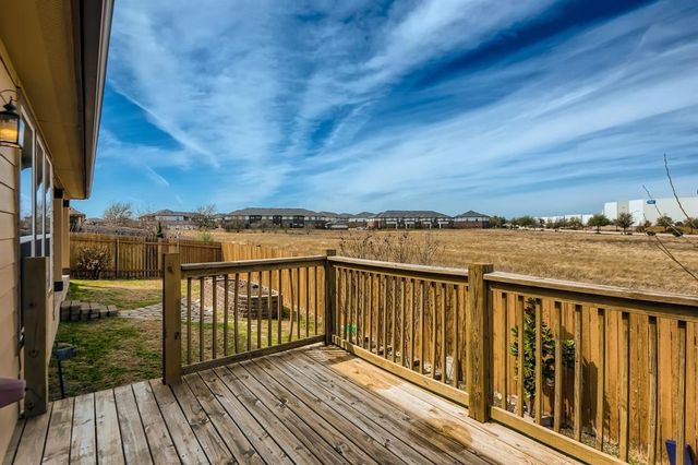 18308 Pencil Cactus DR, Pflugerville, TX 78660