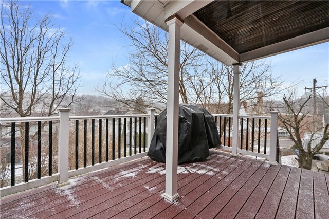 3721 Linden Avenue, Castle Shannon, PA 15234