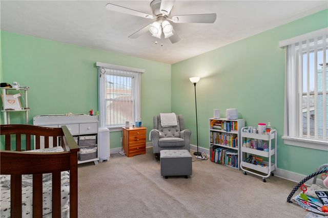 3721 Linden Avenue, Castle Shannon, PA 15234