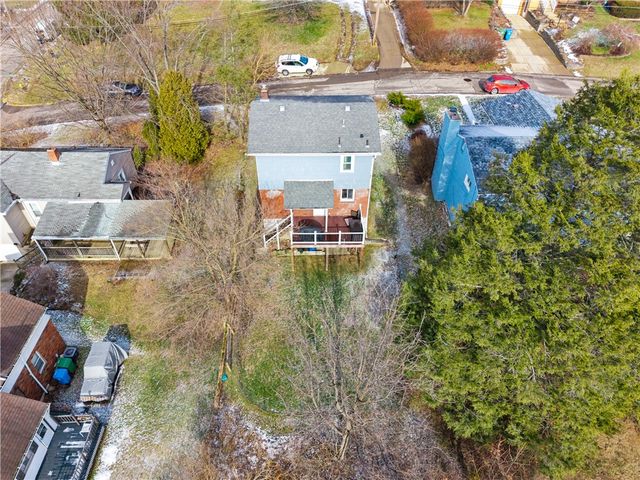 3721 Linden Avenue, Castle Shannon, PA 15234