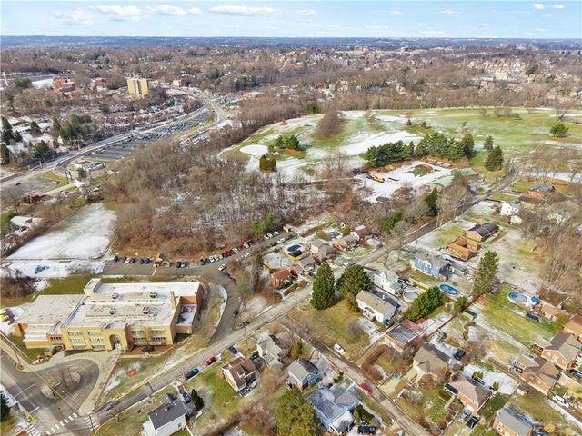 3721 Linden Avenue, Castle Shannon, PA 15234