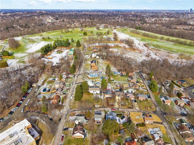 3721 Linden Avenue, Castle Shannon, PA 15234