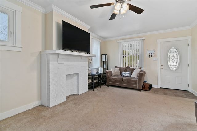 3721 Linden Avenue, Castle Shannon, PA 15234