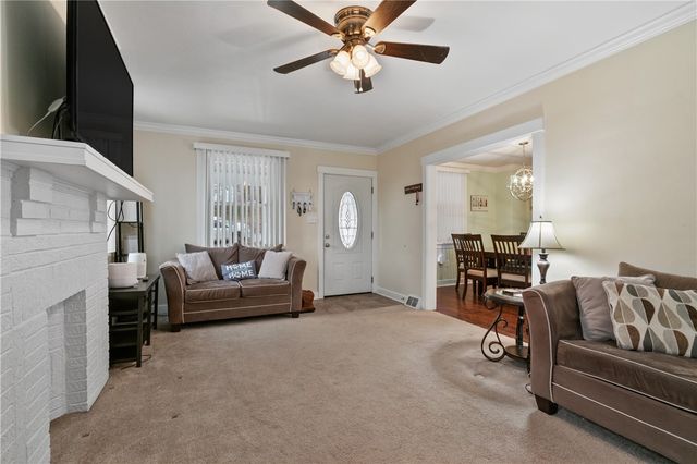 3721 Linden Avenue, Castle Shannon, PA 15234