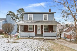 3721 Linden Avenue, Castle Shannon, PA 15234