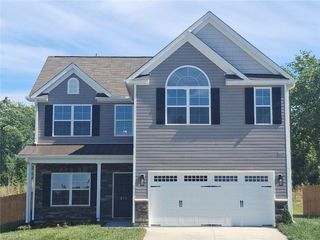 275 Plains Drive, Burlington, NC 27217