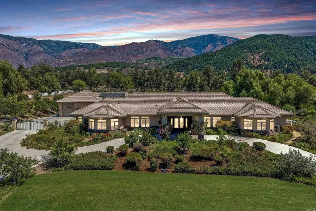 32920 Luiseno Circle Dr, Pauma Valley, CA 92061