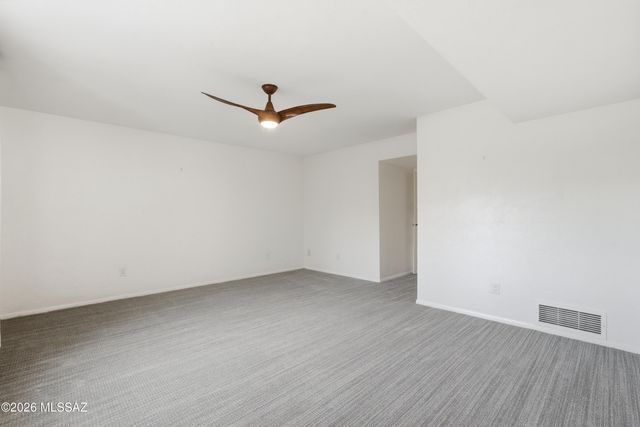 2562 N Avenida San Valle, Tucson, AZ 85715