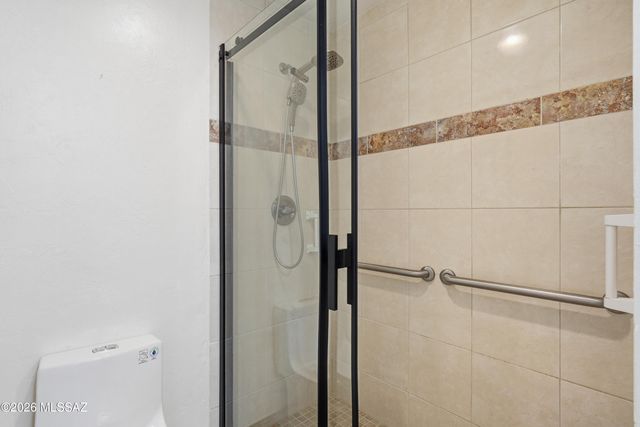 2562 N Avenida San Valle, Tucson, AZ 85715