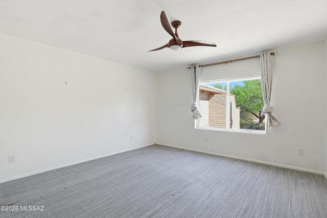 2562 N Avenida San Valle, Tucson, AZ 85715