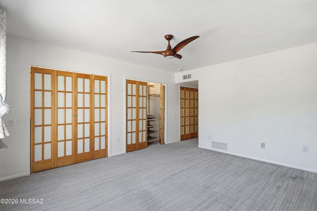 2562 N Avenida San Valle, Tucson, AZ 85715