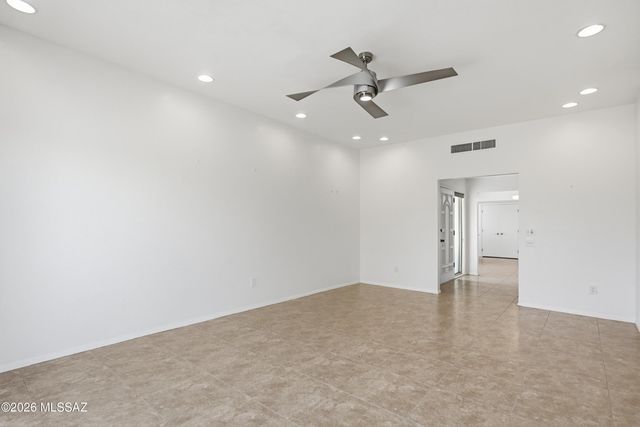 2562 N Avenida San Valle, Tucson, AZ 85715