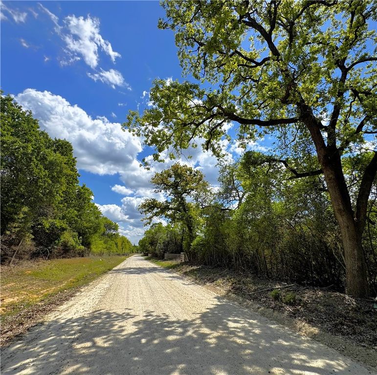TBD Pin Oak Road, Franklin, TX 77856 — exterior