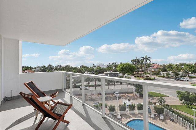 2701 N Ocean Boulevard 4C, Fort Lauderdale, FL 33308