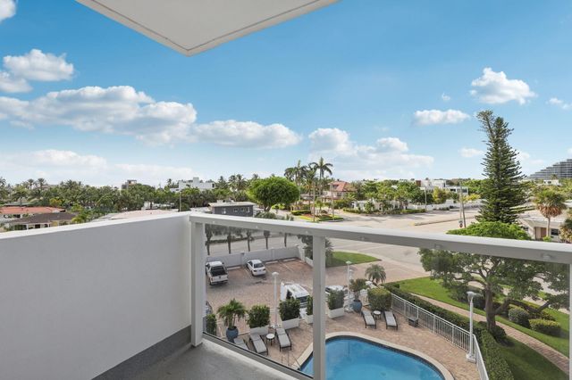 2701 N Ocean Boulevard 4C, Fort Lauderdale, FL 33308