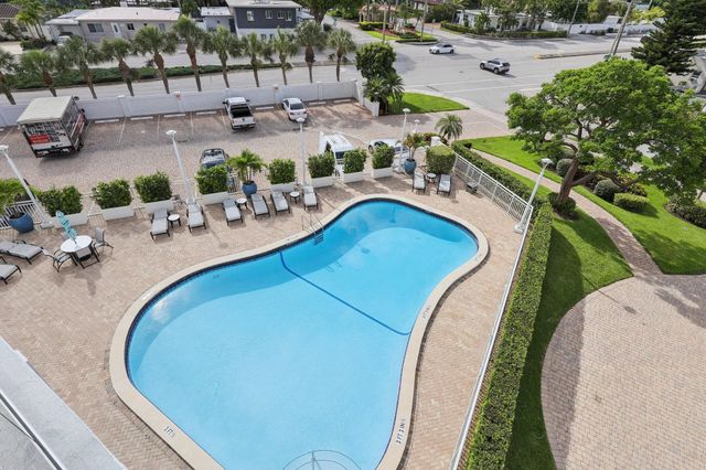 2701 N Ocean Boulevard 4C, Fort Lauderdale, FL 33308