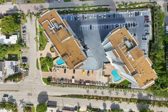 2701 N Ocean Boulevard 4C, Fort Lauderdale, FL 33308