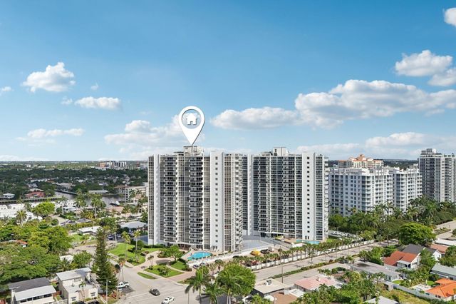 2701 N Ocean Boulevard 4C, Fort Lauderdale, FL 33308