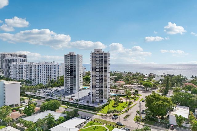 2701 N Ocean Boulevard 4C, Fort Lauderdale, FL 33308