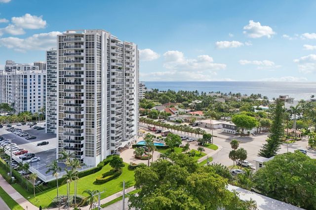 2701 N Ocean Boulevard 4C, Fort Lauderdale, FL 33308