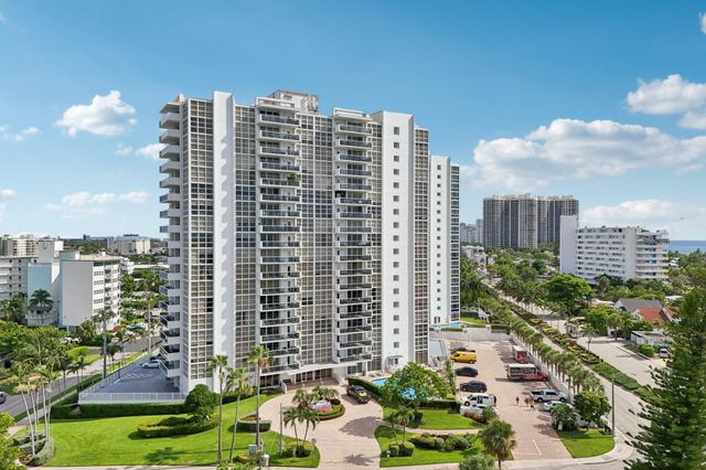 2701 N Ocean Boulevard 4C, Fort Lauderdale, FL 33308
