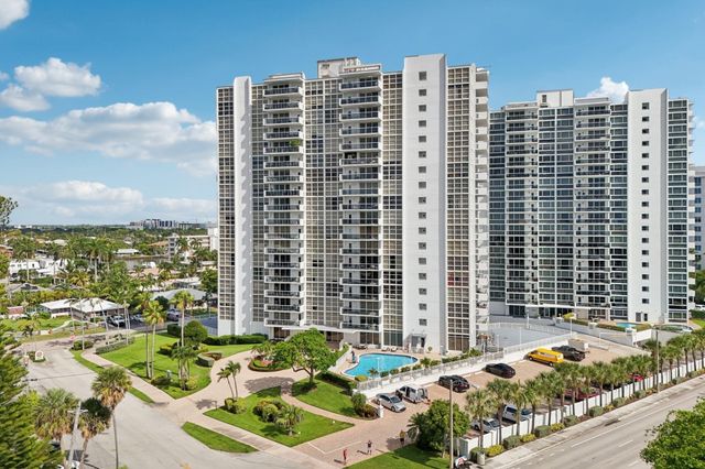 2701 N Ocean Boulevard 4C, Fort Lauderdale, FL 33308