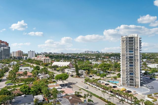 2701 N Ocean Boulevard 4C, Fort Lauderdale, FL 33308