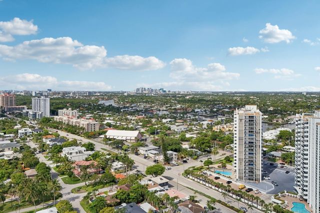 2701 N Ocean Boulevard 4C, Fort Lauderdale, FL 33308