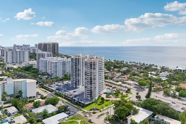 2701 N Ocean Boulevard 4C, Fort Lauderdale, FL 33308