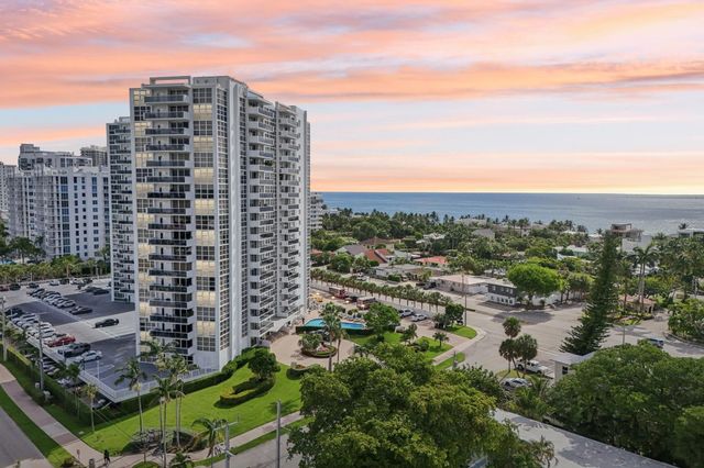 2701 N Ocean Boulevard 4C, Fort Lauderdale, FL 33308