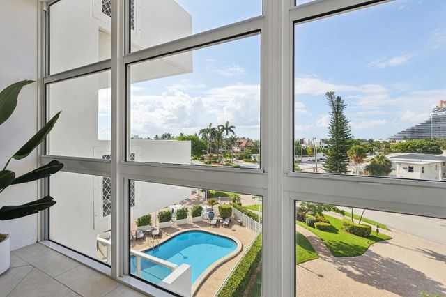 2701 N Ocean Boulevard 4C, Fort Lauderdale, FL 33308